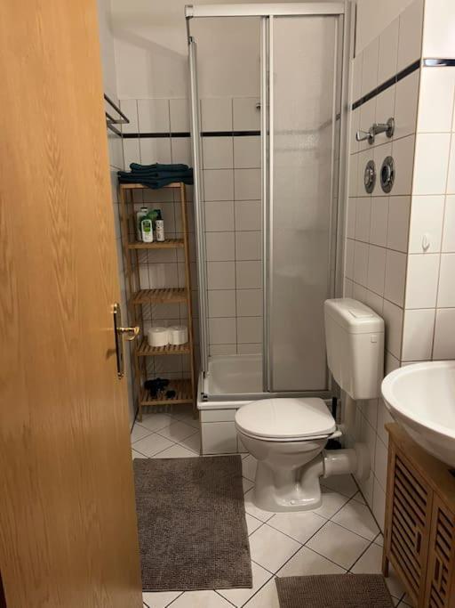Beliebt: Zentrales & Ruhiges Innenstadtapartment Halle  Exteriér fotografie